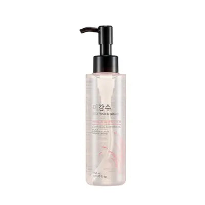 THE FACE SHOP RICE WATER BRIGHT Light Clea 150ml 1Box (12ea)