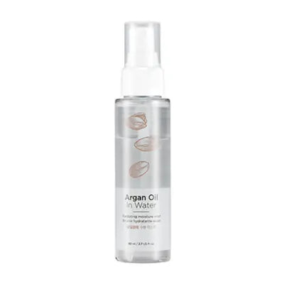 THE FACE SHOP Radiating Moisture Mist.2020 80ml 1Box (9ea)