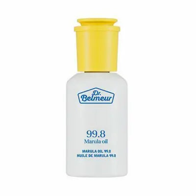 THE FACE SHOP DR.BELMEUR MARULA OIL 99.8 45ml 1Box (6ea)