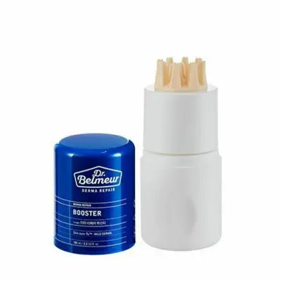 THE FACE SHOP DR.BELMEUR DERMA REPAIR BOOSTER 100ml 1Box (6ea)