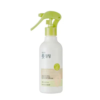 THE FACE SHOP FootScrubSpray.2020 240ml 1Box (9ea)
