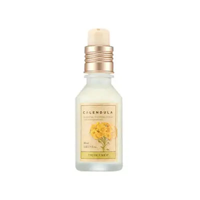 THE FACE SHOP CALENDULAESSENTIAL.MOISTURESERUM.2020 40ml 1Box (12ea)