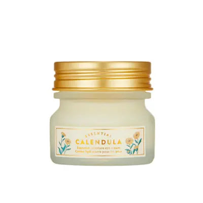 THE FACE SHOP CalendulaEssential.MoistureEyeCream.2020 20ml 1Box (12ea)