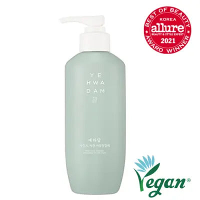 THE FACE SHOP YEHWADAM Mild Inner Cleanser 200ML 1Box (6ea)