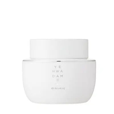 THE FACE SHOP YEHWADAM PURE BRIGHTENING CREAM 50ml 1Box (12ea)