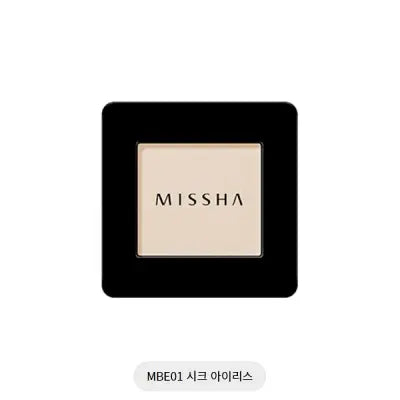 missha MODERN SHADOW (MBE01) 2.2G 1Box (6ea)