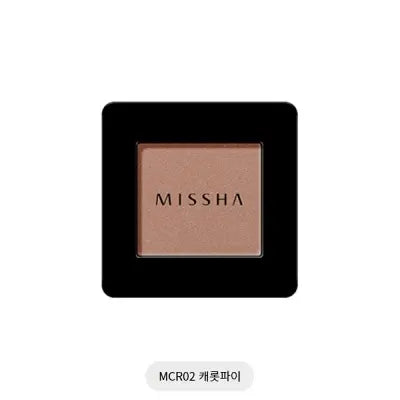 missha MODERN SHADOW (MCR02) 2.2G 1Box (6ea)