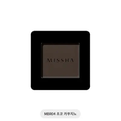 missha MODERN SHADOW (MBR04) 2.2G 1Box (6ea)