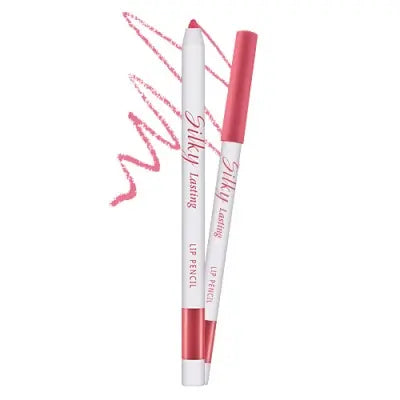 missha SILKY LASTING LIP PENCIL (PK01/AN 3.5G 1Box (6ea)