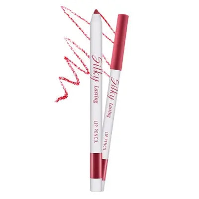 missha SILKY LASTING LIP PENCIL (BR01/CO 3.5G 1Box (6ea)