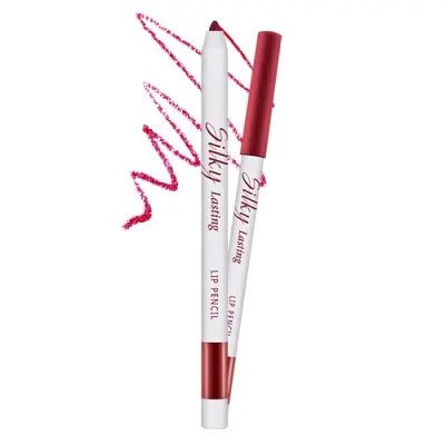 missha SILKY LASTING LIP PENCIL (PP01/RO 3.5G 1Box (6ea)