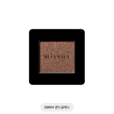 missha MODERN SHADOW (SBR04) 1.8G 1Box (6ea)