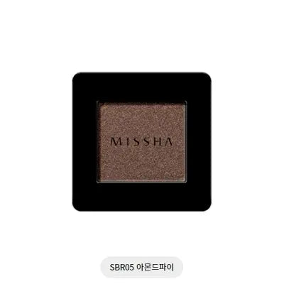 missha MODERN SHADOW (SBR05) 1.8G 1Box (6ea)