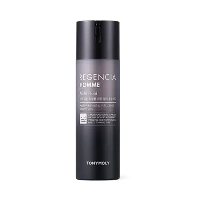 TONYMOLY REGENCIA HOMME MULTI FLUID 7 120ml 1Box (6ea)