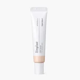 TONYMOLY SIMPLAST PORE PRIMER 25g 1Box (6ea)