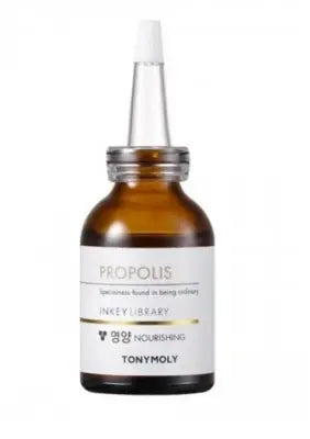TONYMOLY INKEYLIBRARY PROPOLIS AMPOULE 30ml 1Box (6ea)