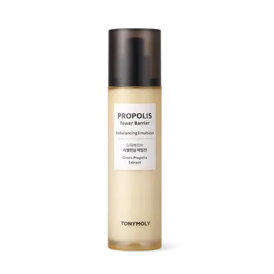 TONYMOLY PROPOLIS TOWER BARRIER EMULSION 140ml 1Box (6ea)