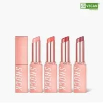 TONYMOLY THE SHOCKING TINTED LIP BALM 01VEIL PINK 3.3g 1Box (6ea)