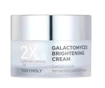 TONYMOLY 2XRGALACTOMYCESCREAM 50ml 1Box (6ea)