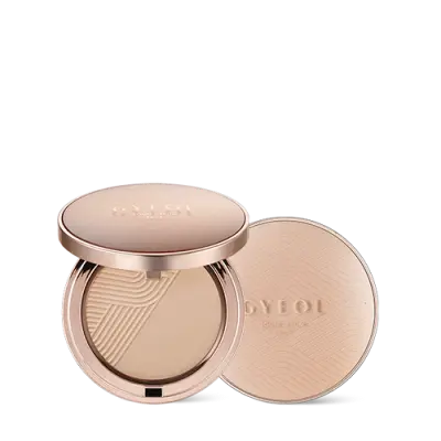 TONYMOLY GYEOL GOUN SERUM PACT 02 14g 1Box (3ea)