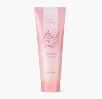 TONYMOLY The Pink Salt Chok Chok Body Scrub 195g 1Box (6ea)