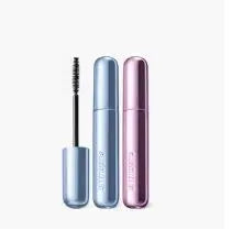 TONYMOLY THE SHOCKING CARA VEGAN 04MILLIGRAM LASH 8.5g 1Box (6ea)