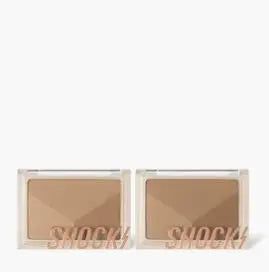 TONYMOLY THE SHOCKING ONE CLEAR SHADING 01 9g 1Box (6ea)