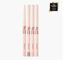 TONYMOLY LOVELY BEAM DRAWING PENCIL 03 MATTE BROWN 0.3g 1Box (10ea)