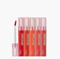 TONYMOLY THE SHOCKING LIP VOLUME GLOEW 05 4g 1Box (6ea)