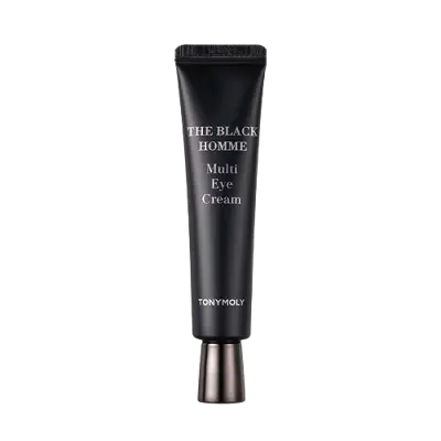 TONYMOLY THE BLACK HOMME MULTI EYE CREAM 30ml 1Box (6ea)