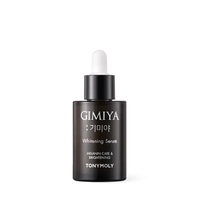 TONYMOLY GIMIYA WHITENING SERUM 35ml 1Box (6ea)
