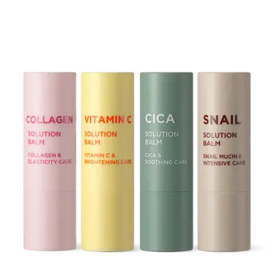 TONYMOLY Master Lab Solution Milti balm Cica 10g 1Box (30ea)