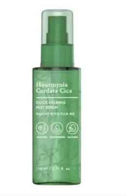 TONYMOLY HOUTTUYNIA CORDATA CICA MIST SERUM 110ml 1Box (6ea)
