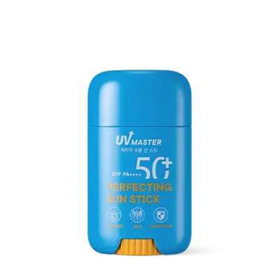 TONYMOLY UV MASTER PERFECTING SUN STICK 22g 1Box (6ea)