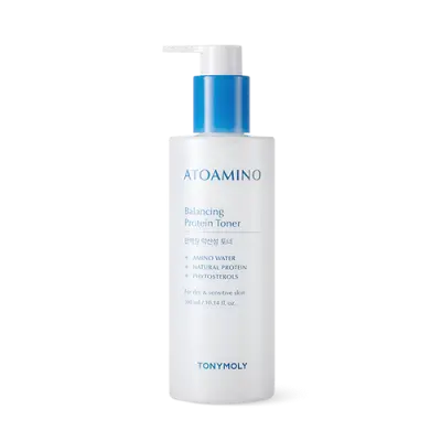 TONYMOLY ATOAMINOBALANCINGROTEINTONER 300ml 1Box (6ea)