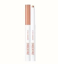 TONYMOLY THE SHOCKING COLOR FIXING STICK SHADOW 1 1g 1Box (6ea)