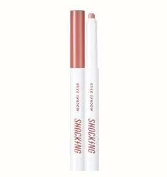 TONYMOLY THE SHOCKING COLOR FIXING STICK SHADOW 2 1g 1Box (6ea)