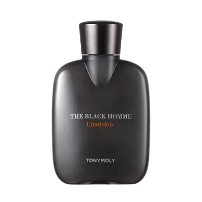 TONYMOLY THE BLACK HOMME EMULSION 160ml 1Box (6ea)