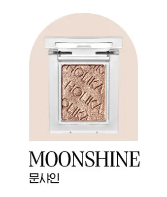 holikaholika My Fave Piece Eye Shadow 28 Moonshine 1.7g 1Box (30ea)