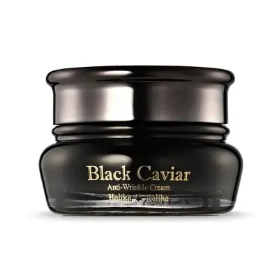 holikaholika Holika Holika Black Caviar Antiwrinkle Eye Cream 50ml 1Box (1ea)