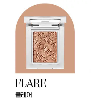 holikaholika My Fave Piece Eye Shadow 30 Flare 1.7g 1Box (30ea)