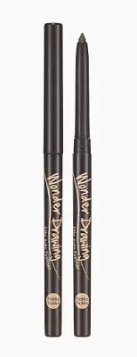 holikaholika Wonder Drawing Auto Eyeliner AD02 0.35g 1Box (30ea)