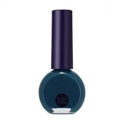 holikaholika Holika Holika Basic Nails BL03 Deep Turquoise 10ml 1Box (1ea)