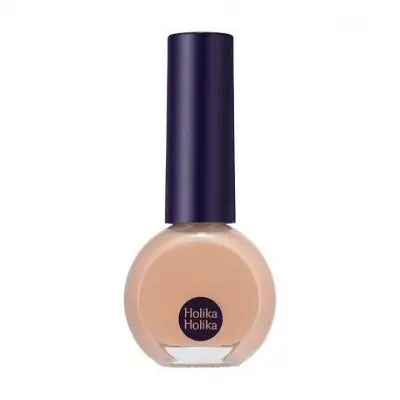 holikaholika Holika Holika Basic Nails BE01 Cocoa Beige 10ml 1Box (1ea)