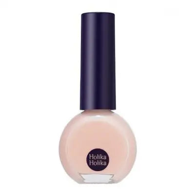 holikaholika Holika Holika Basic Nails BE02 Pink Beige 10ml 1Box (1ea)