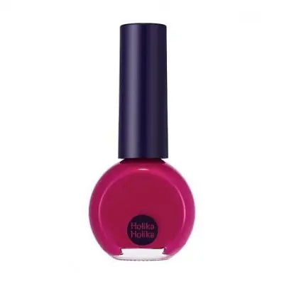 holikaholika Holika Holika Basic Nails PK07 Rose Pink 10ml 1Box (1ea)