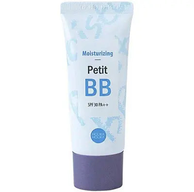 holikaholika (Moist & Resilient) Moisturel Petit BB AD30ml 1Box (30ea)