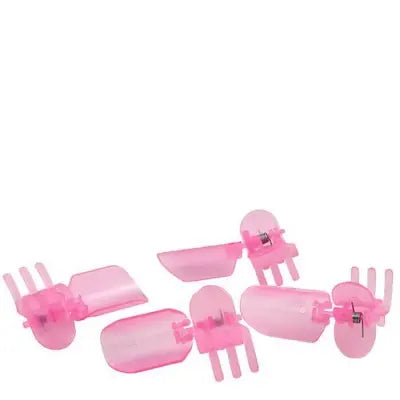 holikaholika Holika Holika Nail Dry Cover 10pcs 1Box (1ea)