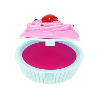 holikaholika Holika Holika Dessert Time Lip Balm #04 Plumpink Cup Cake 6.8g 1Box (1ea)