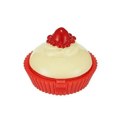 holikaholika Holika Holika Dessert Time Lip Balm #05 Orange Cup Cake 6.8g 1Box (1ea)